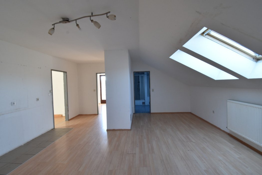 Wohnung zur Miete 532,08 € 4 Zimmer 88,7 m²<br/>Wohnfläche Frohsdorf 2821