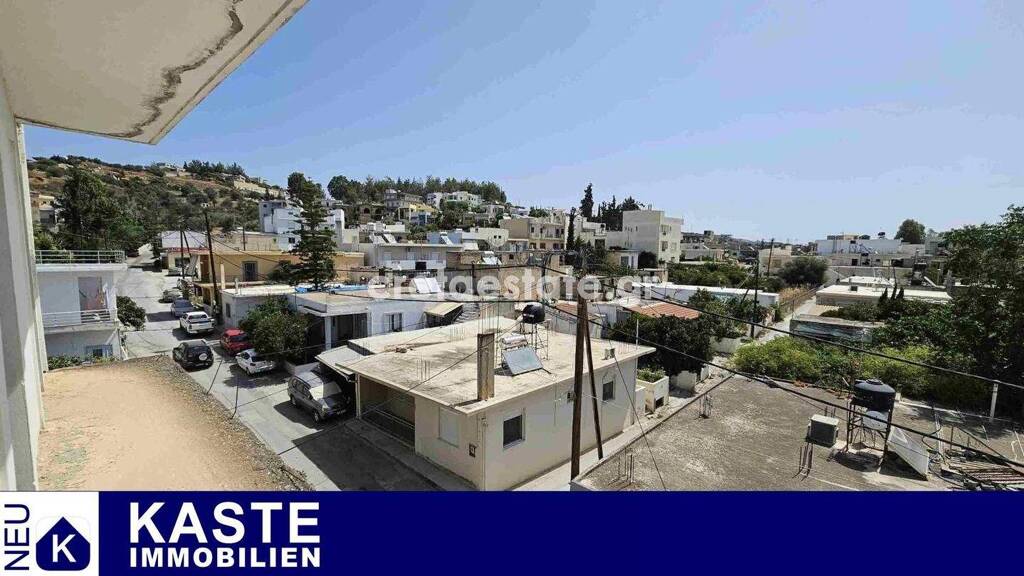 Haus zum Kauf 55.000 € 3 Zimmer 60 m² Mires