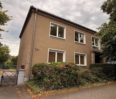 Wohnung zur Miete 590 € 4 Zimmer 79 m² 1. Geschoss frei ab sofort Südstraße 123 Süd 40 Dessau-Roßlau 06849