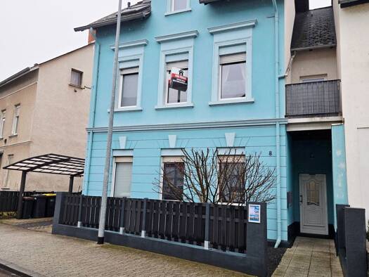 Einfamilienhaus zum Kauf provisionsfrei 335.000 € 5 Zimmer 125 m² 305 m² Grundstück Landsegnung 8 Andernach 56626