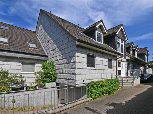 Maisonette zum Kauf 339.000 € 3 Zimmer 102 m² 2. Geschoss Quickborn 25451