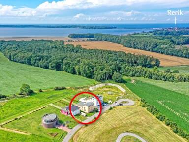 Einfamilienhaus zum Kauf 470.000 € 5 Zimmer 181 m² 1.129 m² Grundstück Zweedorf Zweedorf 18230