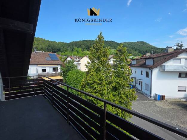 Wohnung zum Kauf 198.000 € 1,5 Zimmer 41,3 m² Ludwigshafen Bodman-Ludwigshafen 78351