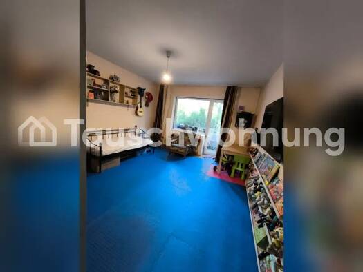 Wohnung zur Miete Tauschwohnung 600 € 2 Zimmer 60 m² 1. Geschoss Westend Berlin 10587