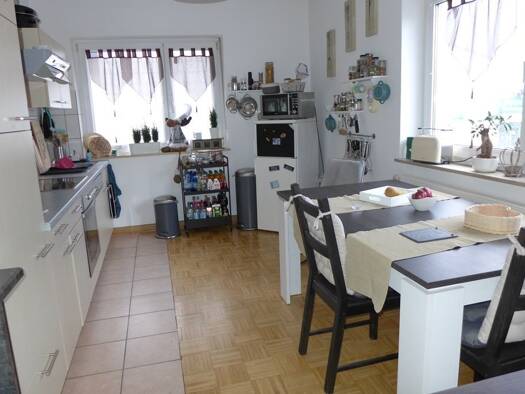 Wohnung zur Miete 670 € 2 Zimmer 80 m² frei ab 01.01.2027 Ehringshausen Ehringshausen 35630