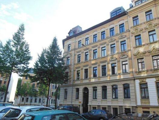 Wohnung zur Miete 480 € 2 Zimmer 63,8 m² 4. Geschoss frei ab 01.03.2026 Dietzgenstr. 24 Gohlis-Mitte Leipzig 04157