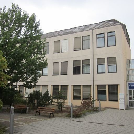 Bürogebäude zur Miete 9,99 € 680,4 m²<br/>Bürofläche Katzwanger Straße Nürnberg 90461