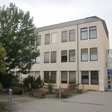 Bürogebäude zur Miete 9,99 € 680,4 m² Bürofläche Gibitzenhof Nürnberg 90461