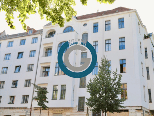 Wohnung zum Kauf 879.007 € 5 Zimmer 184,7 m² Charlottenburg Charlottenburg-Wilmersdorf 10589