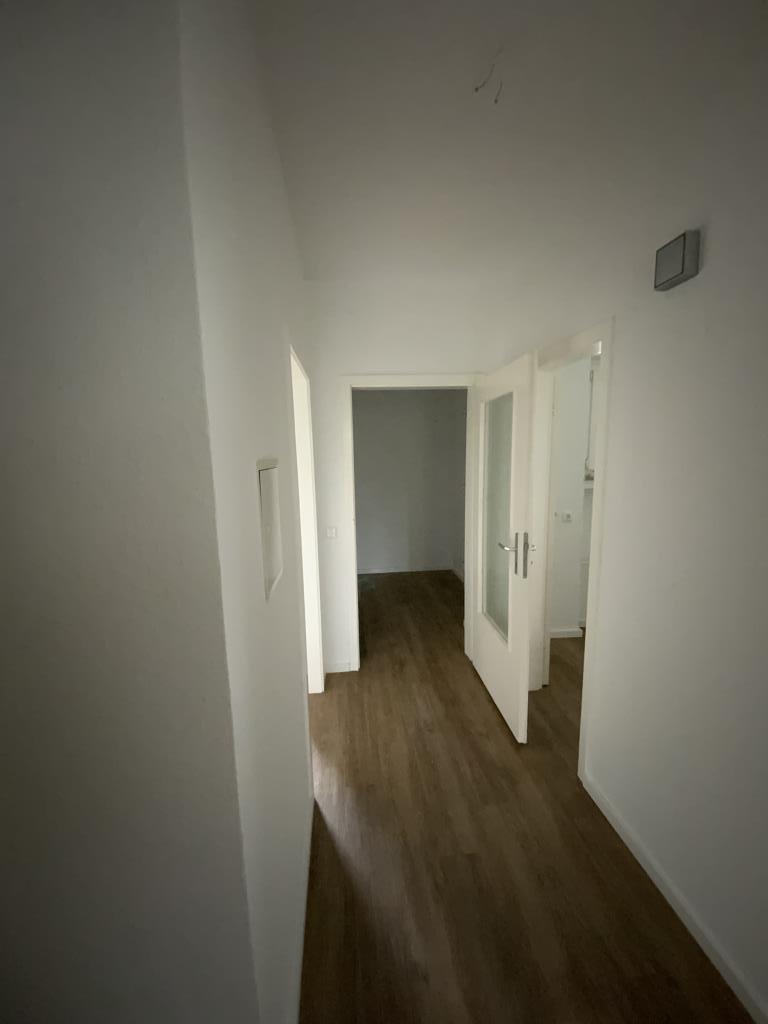 Wohnung zur Miete 409 € 3 Zimmer 64,2 m²<br/>Wohnfläche 3.<br/>Geschoss Albert-Einstein-Straße 1 Hackenberg Remscheid 42897