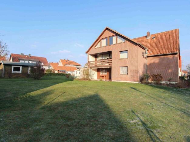 Sonstiges zum Kauf als Kapitalanlage geeignet 219.000 € 13 Zimmer 243 m² 997,2 m² Grundstück Hachmühlen Bad Münder am Deister 31848