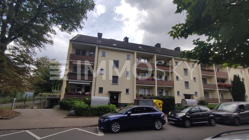 Wohnung zum Kauf 286.000 € 2 Zimmer 49 m²<br/>Wohnfläche 2.<br/>Geschoss Oberlörick Düsseldorf 40547