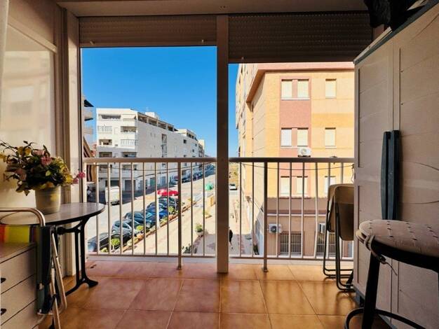 Wohnung zum Kauf provisionsfrei 125.000 € 2 Zimmer 40 m² 2. Geschoss La Mata 03188