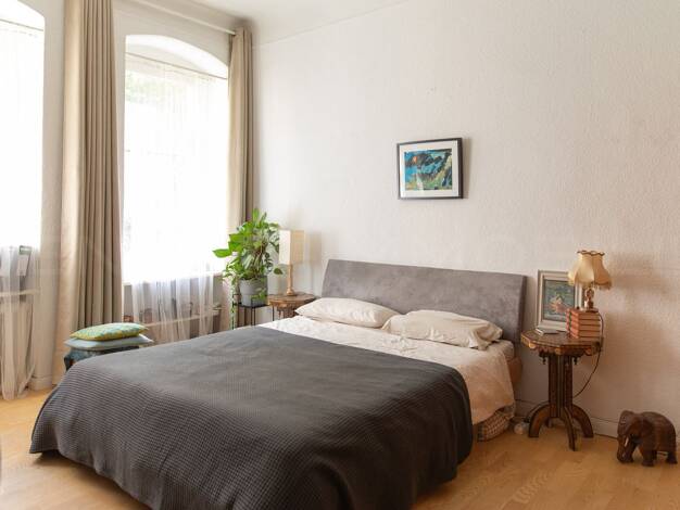 Wohnung zum Kauf 695.000 € 5 Zimmer 125 m² Charlottenburg Berlin 14057