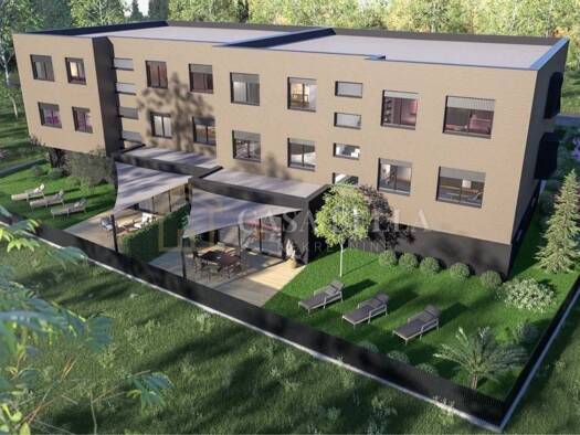 Wohnung zum Kauf 243.120 € 4 Zimmer 81 m² 1. Geschoss Kurilovec, Velika Gorica Velika Gorica