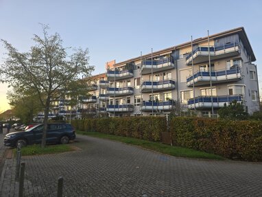 Wohnung zur Miete 850 € 2 Zimmer 62 m² 1. Geschoss frei ab sofort Zum Buchengarten 4, Ahlem Hannover 30453