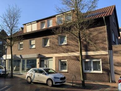 Mehrfamilienhaus zum Kauf 525.000 € 9 Zimmer 280 m² 400 m² Grundstück Innenstadt Vreden 48691