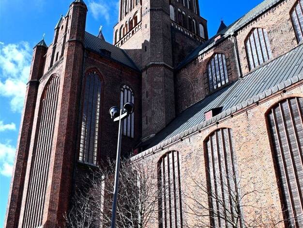 Studio zum Kauf 219.000 € 2 Zimmer 54,8 m² 1. Geschoss Altstadt Stralsund 18439