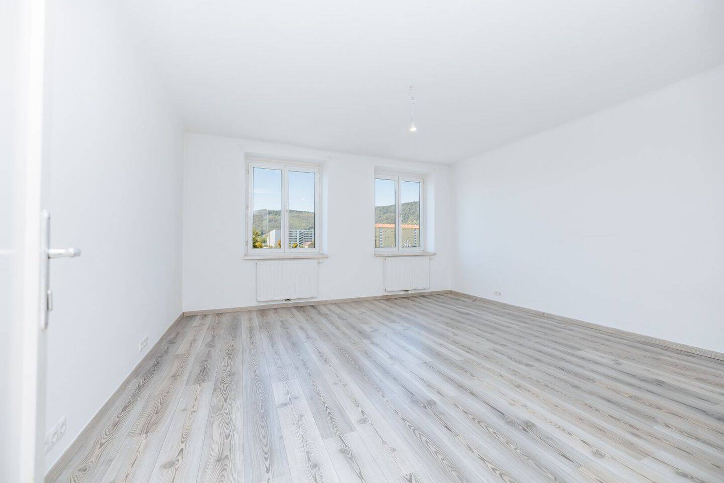 2-værelses lejlighed, 66 m²