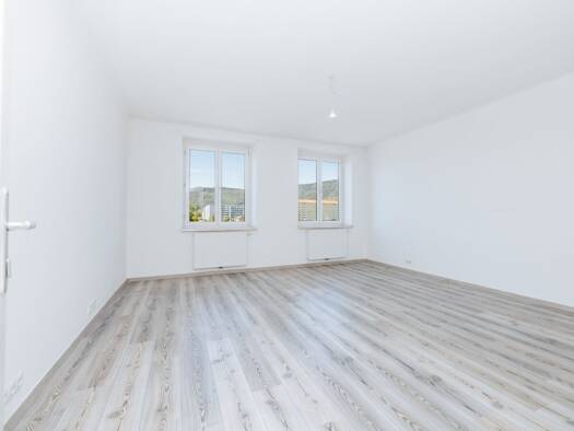 Wohnung zur Miete 541 € 3 Zimmer 66,3 m² 3. Geschoss Bahnhofgürtel 57b Lend Graz 8020