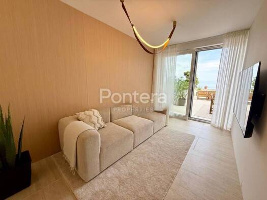 Wohnung zum Kauf 270.000 € 3 Zimmer 60 m² Lovran Lovran