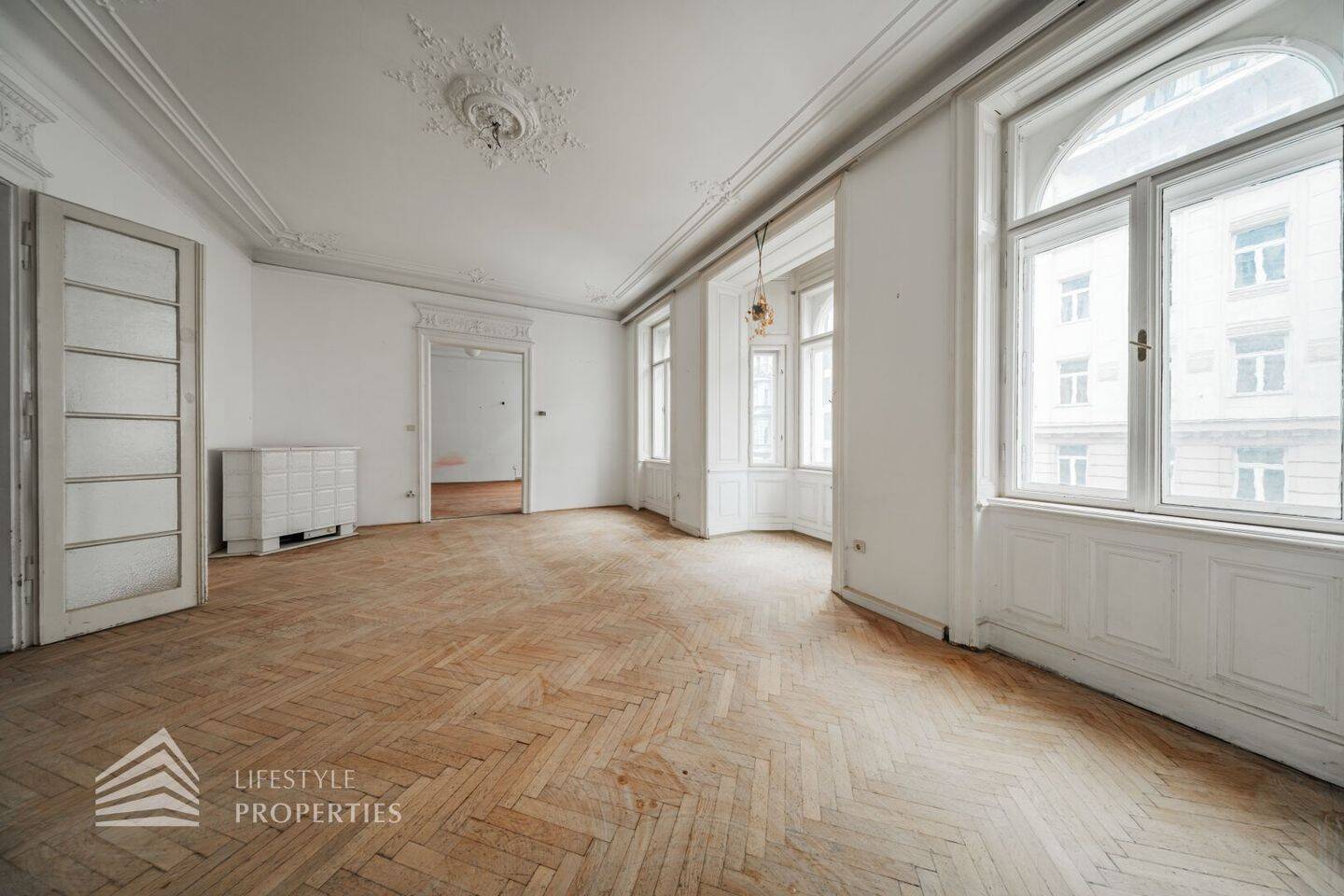 Wohnung zum Kauf
