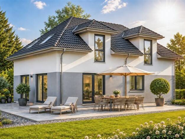 Einfamilienhaus zum Kauf 350.000 € 5 Zimmer 160 m² 600 m² Grundstück Stahnsdorf Stahnsdorf 14532