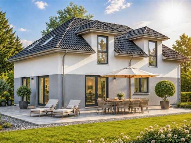 Einfamilienhaus zum Kauf 350.000 € 5 Zimmer 160 m² 600 m² Grundstück Stahnsdorf Stahnsdorf 14532