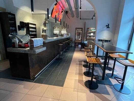 Bar/Café zum Kauf 975.000 € Wieden 1040