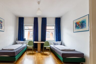 Wohnung zur Miete Wohnen auf Zeit 2.865 € 2 Zimmer 60 m² frei ab sofort Gohlis - Süd Leipzig 04155