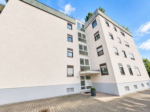 Wohnung zum Kauf 289.000 € 3,5 Zimmer 84,1 m² St Ilgen Leimen 69181