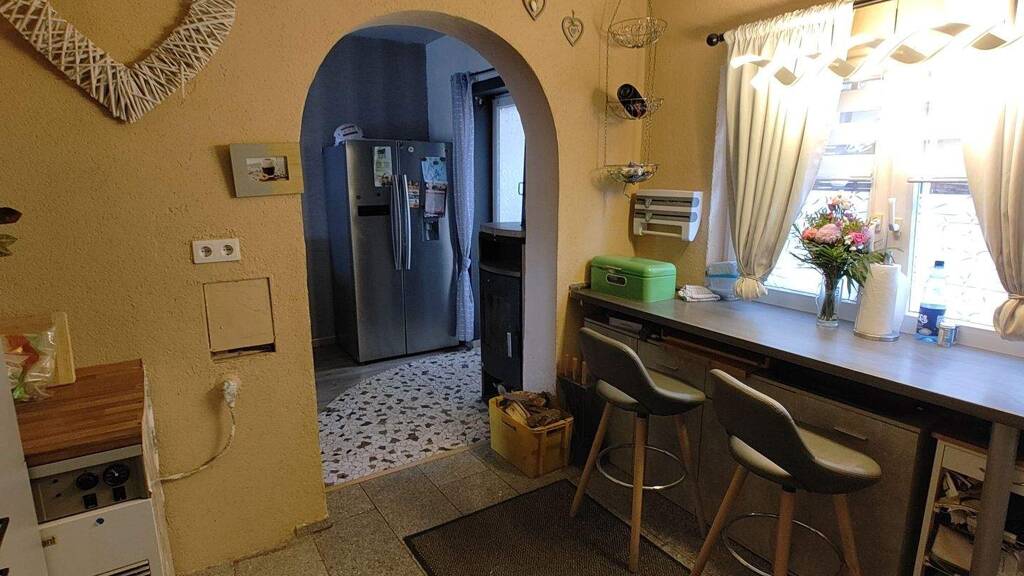 Einfamilienhaus zum Kauf 208.000 € 4,5 Zimmer 90 m² 206 m² Grundstück Lauenburg 21481