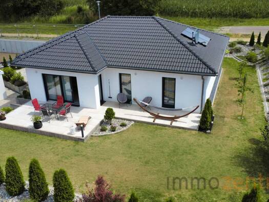 Haus zum Kauf 705.000 € 3 Zimmer 120 m² 757 m² Grundstück Oberwörnitz Wörnitz / Arzbach 91637