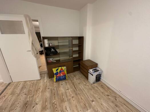 Wohnung zur Miete 700 € 2 Zimmer 45 m² frei ab sofort List Hannover 30163