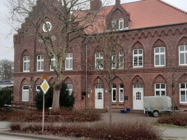Wohnung zur Miete 1.050 € 3 Zimmer 105 m² EG Bäderstr. 34 Cismar Grömitz 23743