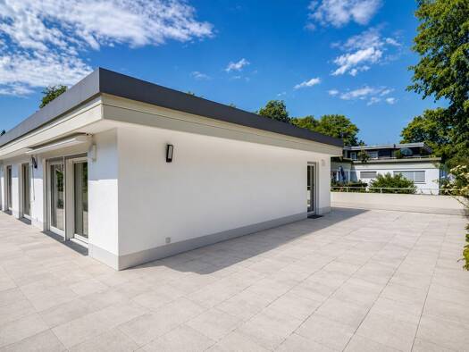 Penthouse zum Kauf 1.200.000 € 3 Zimmer 119,5 m² Thalk.Obersendl.-Forsten-Fürstenr.-Solln München 81479