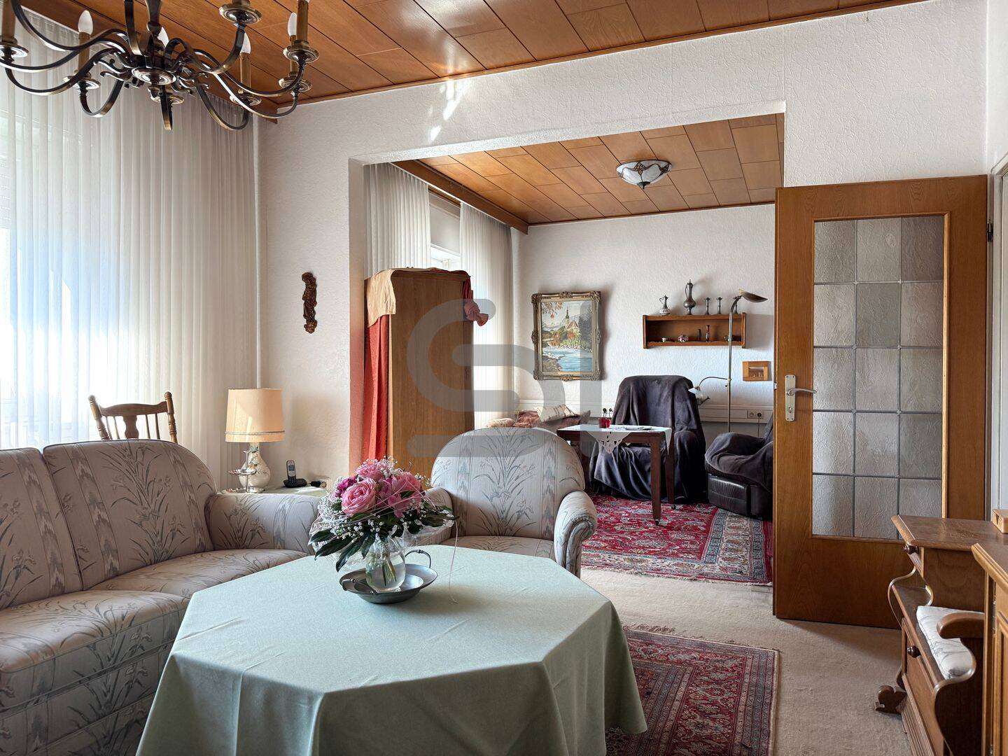 Einfamilienhaus zum Kauf - Ansicht 2