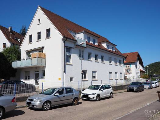 Wohnung zum Kauf 250.000 € 3 Zimmer 72 m² Herrlingen Blaustein 89134