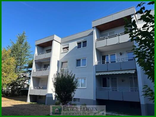Wohnung zum Kauf 149.000 € 3 Zimmer 77,7 m² 1. Geschoss frei ab sofort Wengerohr Wittlich 54516