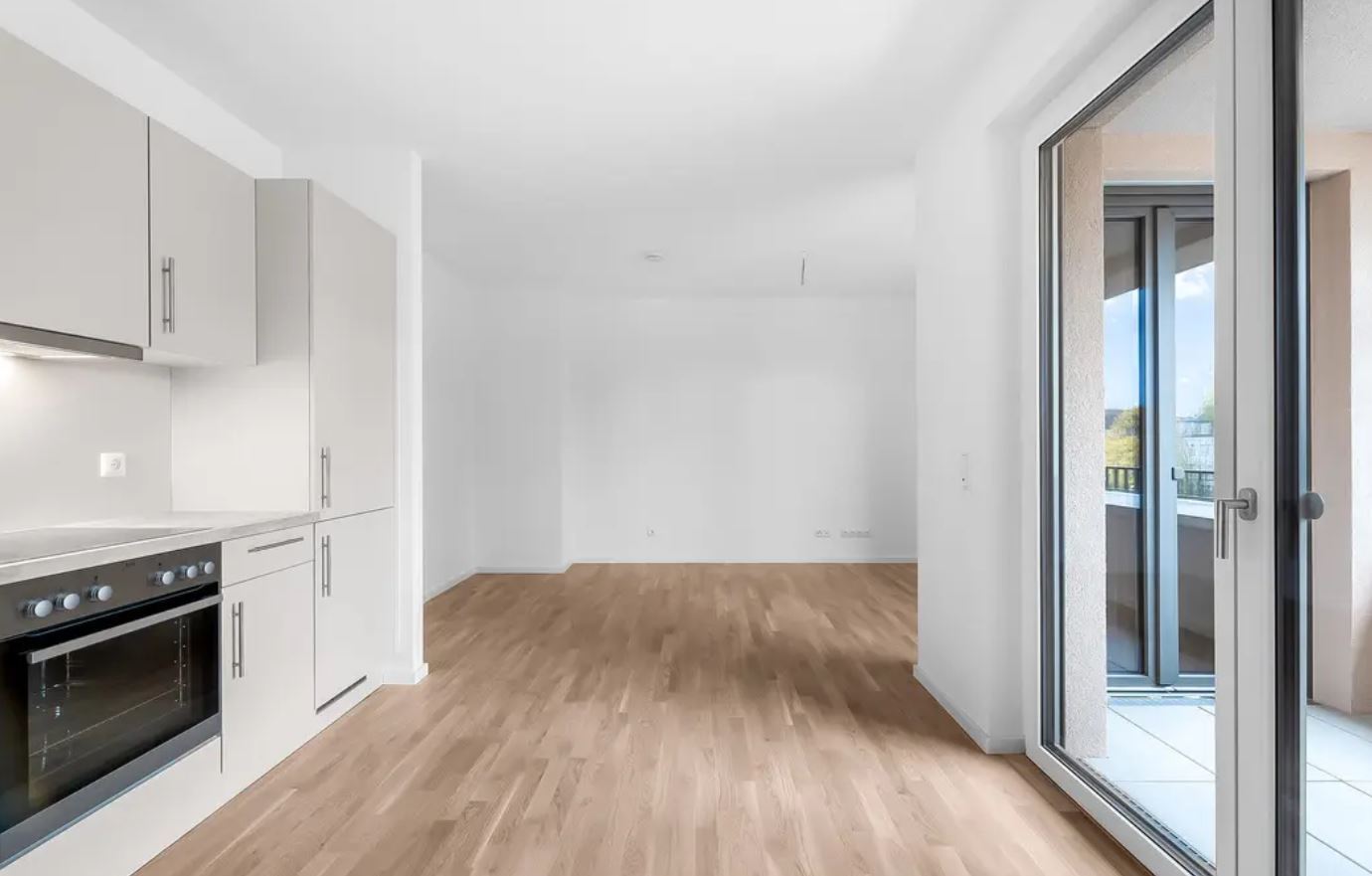 Studio zur Miete 890 € 3 Zimmer 99 m²<br/>Wohnfläche Backhaushohl 2 Oberstadt Mainz 55128