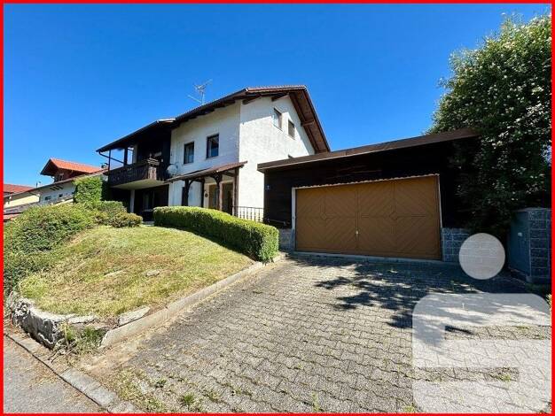Einfamilienhaus zum Kauf 229.000 € 7 Zimmer 200 m² 636 m² Grundstück Rosenau Grafenau 94481