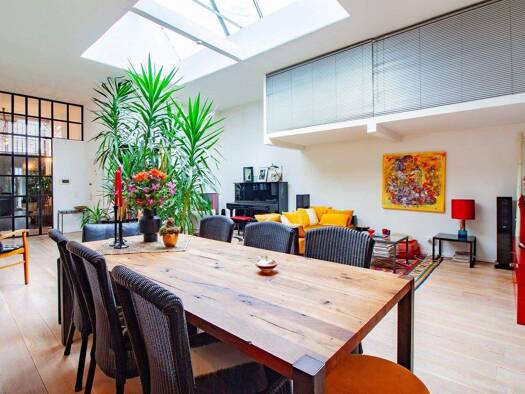 Bungalow zum Kauf 498.500 € 2,5 Zimmer 120 m² 134 m² Grundstück Aachen 52062