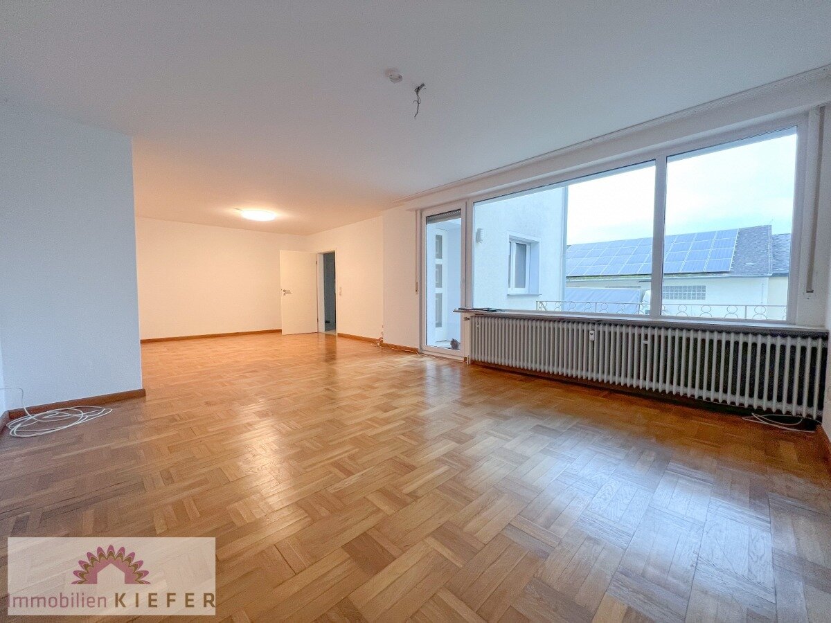 Wohnung zur Miete 790 € 2,5 Zimmer 86 m²<br/>Wohnfläche Nittel Nittel 54453