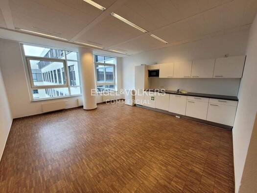 Büro zur Miete 24,50 € 424 m² Bürofläche teilbar ab 424 m² Friedrichshain Berlin 10243