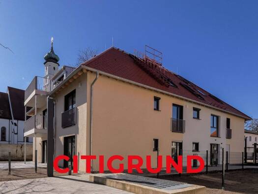 Wohnung zum Kauf - Erstbezug provisionsfrei 1.051.000 € 3,5 Zimmer 94,1 m² 1. Geschoss Thalk.Obersendl.-Forsten-Fürstenr.-Solln München 81476