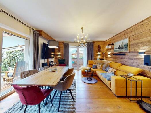 Wohnung zum Kauf 750.000 € 4 Zimmer 82,8 m² Kirchdorf in Tirol 6382