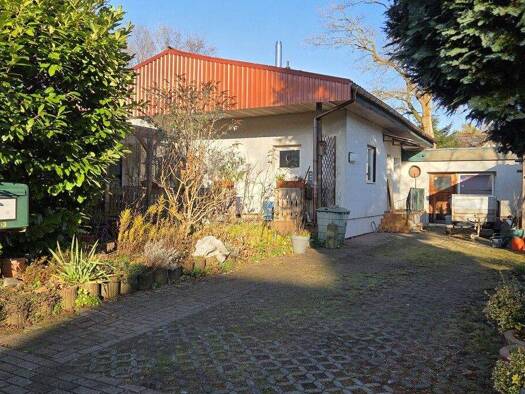 Doppelhaushälfte zum Kauf 239.000 € 2 Zimmer 86,3 m² 524 m² Grundstück Mölln 23879