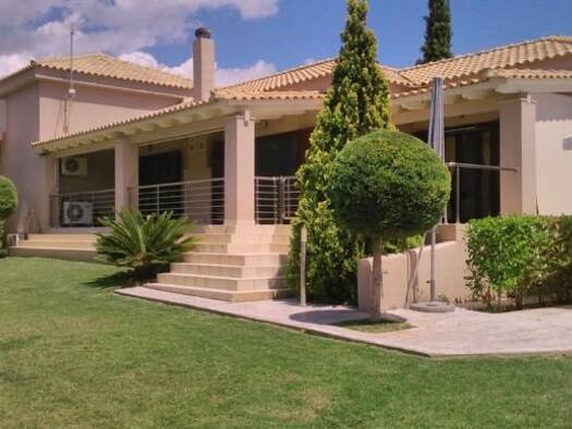 Einfamilienhaus zum Kauf 750.000 € 4 Zimmer 200 m² 4.212 m² Grundstück Eretria Municipality 34008