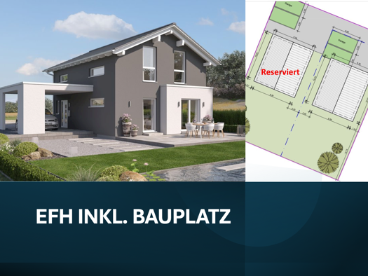 Einfamilienhaus zum Kauf provisionsfrei 578.793 € 5 Zimmer 119,1 m² 419 m² Grundstück Oberkirch 77704