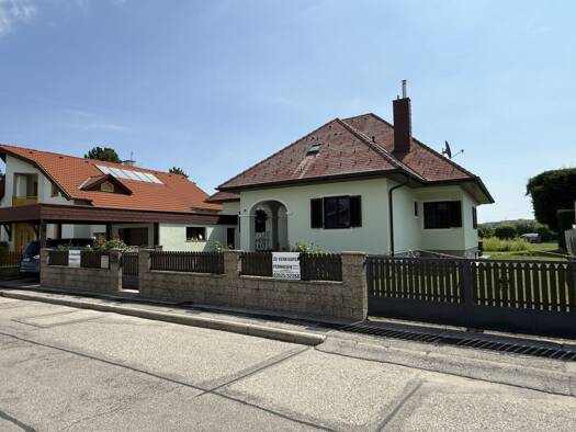 Haus zum Kauf 598.000 € 195 m² 820 m² Grundstück Gustav-Festenberg-Gasse Wiener Neustadt 2700
